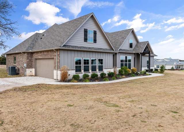 Property at 175 Quail Ridge Ct, Decatur, TX 76234, 3 beds, 2.5 baths