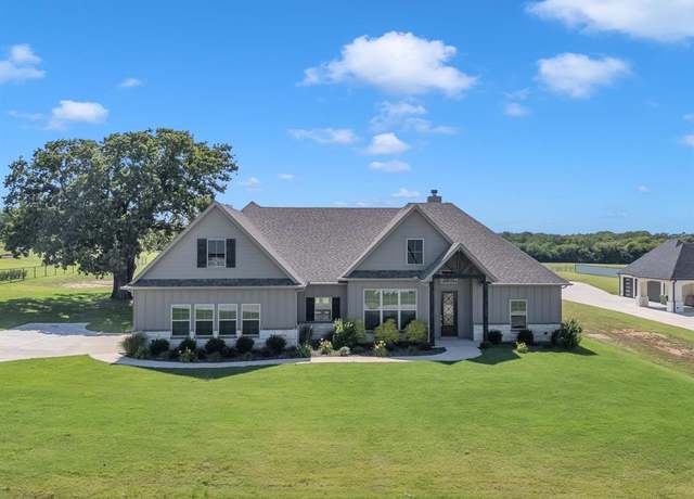 Property at 175 Quail Ridge Ct, Decatur, TX 76234, 3 beds, 2.5 baths