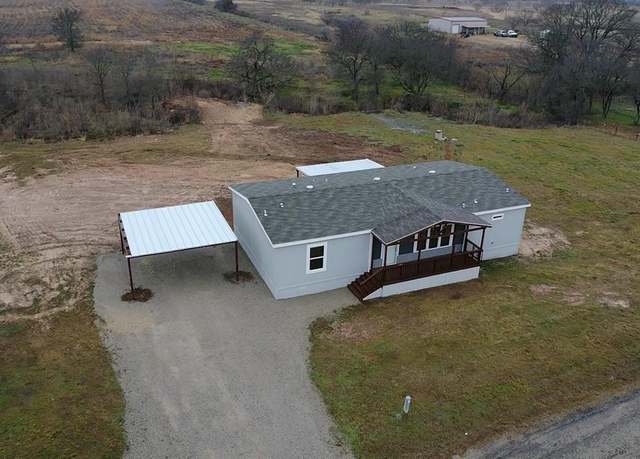 Property at 680 Withers Rd, Mineral Wells, TX 76067, 3 beds, 2.5 baths