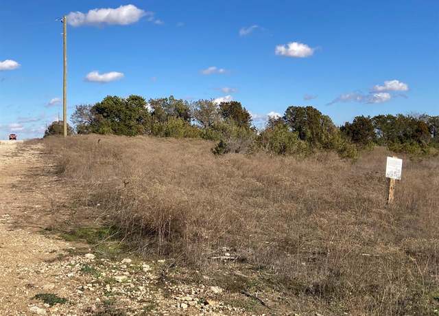 Property at TBD LOT #45 Bison Ridge Dr, Stephenville, TX 76401