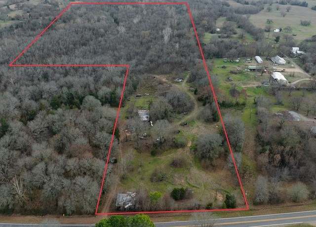 Property at TBD FM 79, Sumner, TX 75486