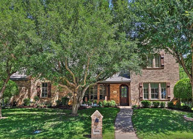 Property at 6513 Turnberry Dr, Fort Worth, TX 76132, 4 beds, 4 baths