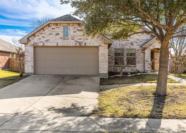 Property at 518 Blue Sage Dr, Fate, TX 75087, 3 beds, 2 baths