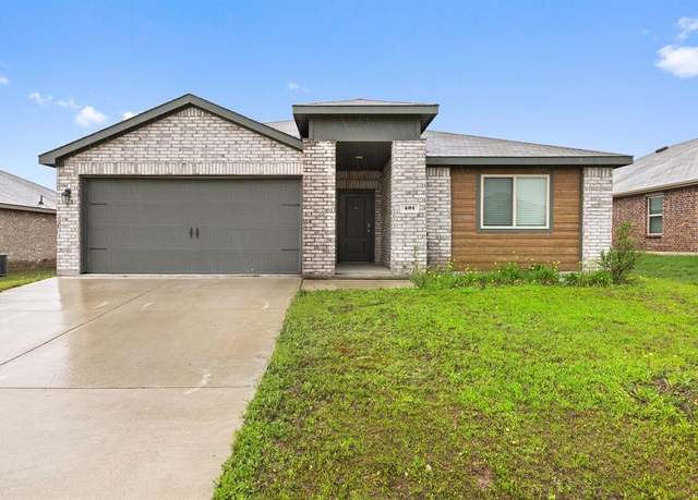 Property at 401 Chuck Wagon Dr, Josephine, TX 75189, 4 beds, 2 baths