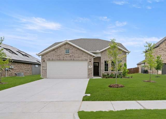 Property at 308 Ridge, Justin, TX 76247, 4 beds, 3 baths