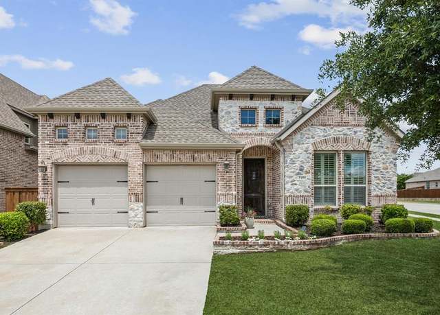 Property at 5400 Fringetree Dr, Mckinney, TX 75071, 3 beds, 2 baths