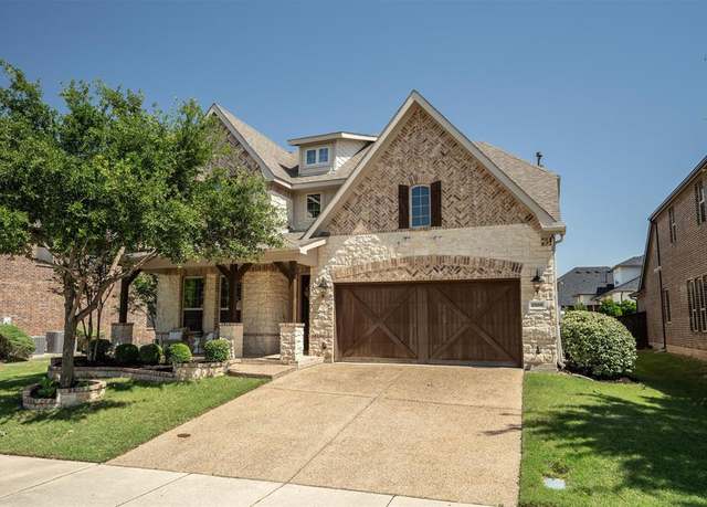 Property at 2886 Nottingham Dr, Trophy Club, TX 76262, 4 beds, 3.5 baths