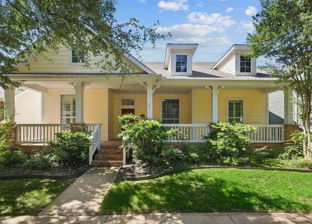 Property at 8520 Olmstead Ter, North Richland Hills, TX 76180, 4 beds, 3 baths