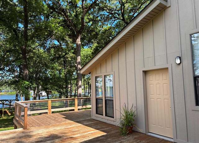 Property at 22023 Brierwood Dr, Frankston, TX 75763, 2 beds, 2 baths