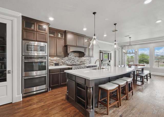 Property at 16260 Autumn Meadows Ct, Frisco, TX 75035, 4 beds, 4 baths
