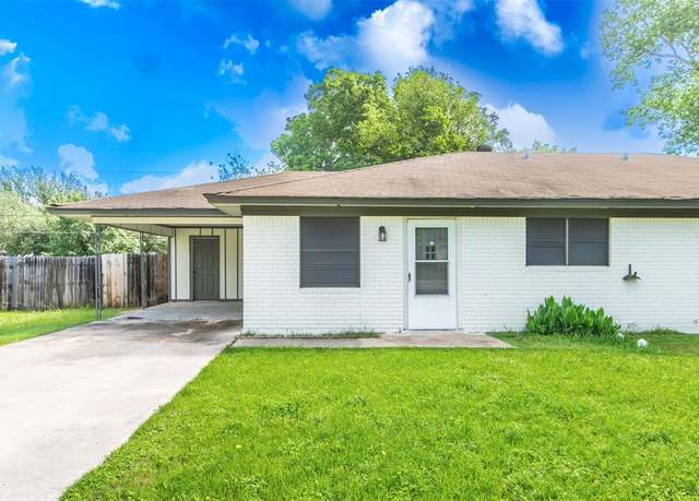 Property at 600-614 Riggins, Robinson, TX 76711