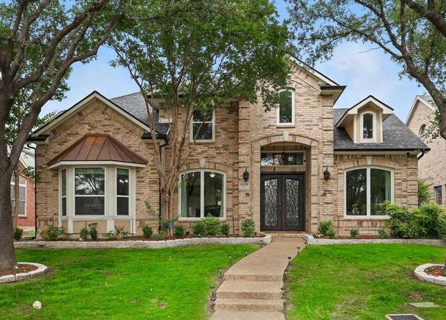Property at 7227 Native Oak Ln, Irving, TX 75063, 4 beds, 3.5 baths