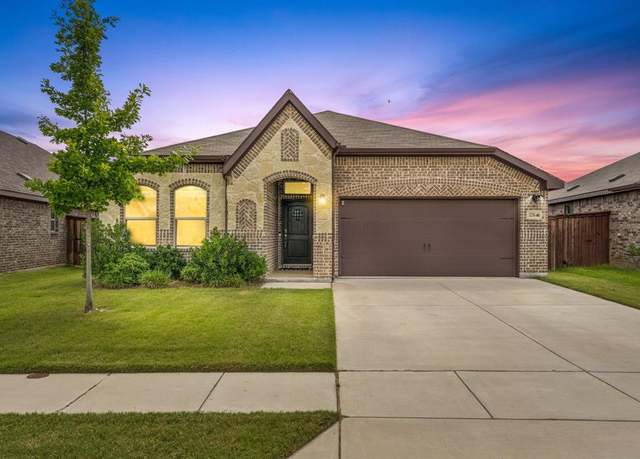 Property at 3216 Maroon Creek Rd, Aubrey, TX 76227, 3 beds, 2 baths