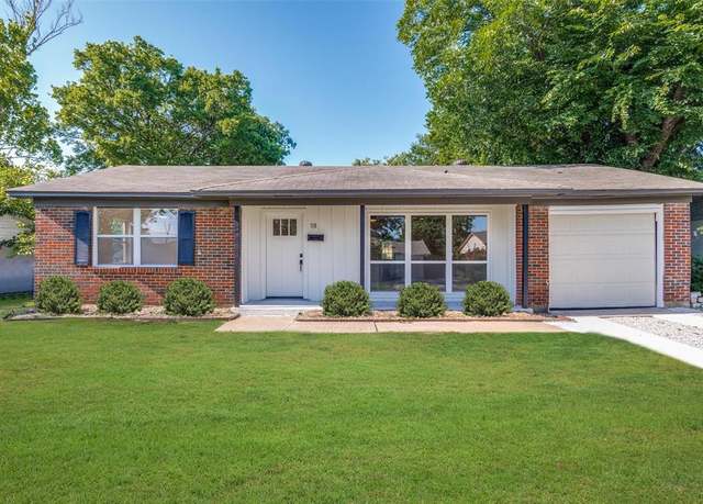 Property at 118 W Wanda Dr, Garland, TX 75040, 4 beds, 2 baths