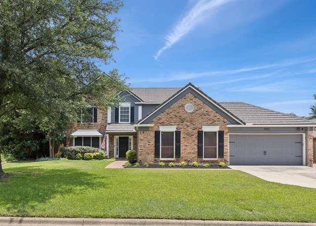 Property at 3412 Glade Crk, Hurst, TX 76054, 4 beds, 2.5 baths
