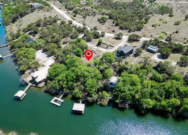Property at 1131 Brackeen Dr, Graford, TX 76449