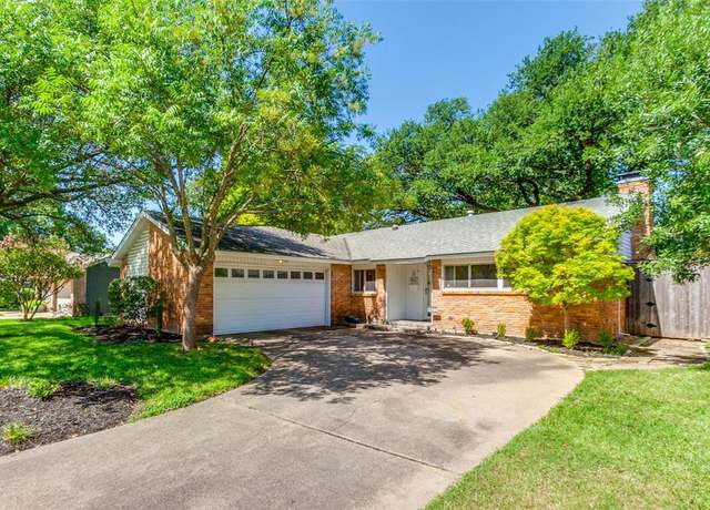 Property at 8621 Grenadier Dr, Dallas, TX 75238, 3 beds, 2 baths