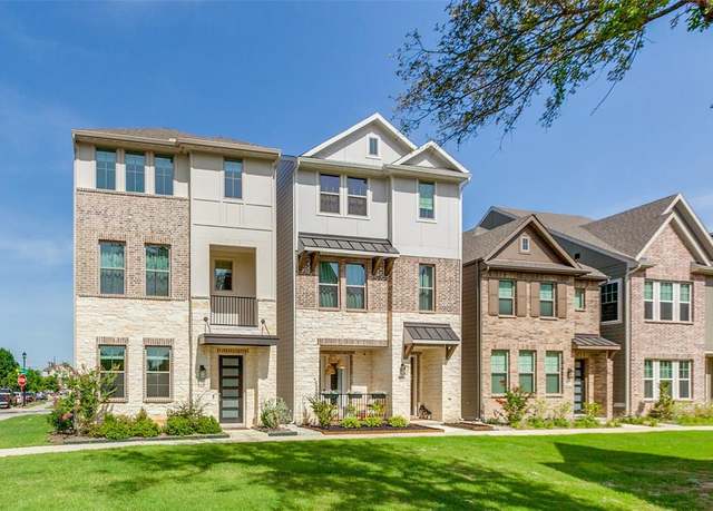 Property at 7581 Laburnam Rd, Dallas, TX 75228, 3 beds, 3.5 baths