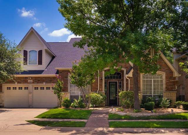 Property at 8830 Kameryn Ln, Lantana, TX 76226, 4 beds, 2.5 baths