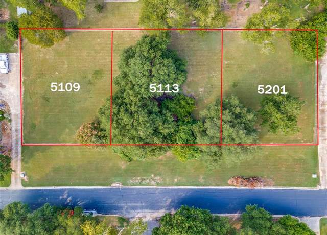Property at 5109 Jefferson Dr, Sachse, TX 75048