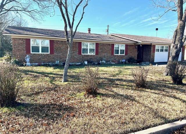 Property at 808 W Denison Dr, Robinson, TX 76706, 4 beds, 2 baths
