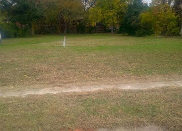 Property at 4103 S Marsalis Ave, Dallas, TX 75216