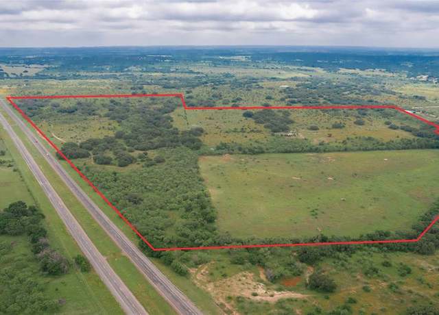 Property at 9999 Hwy. 67-377, Blanket, TX 76432
