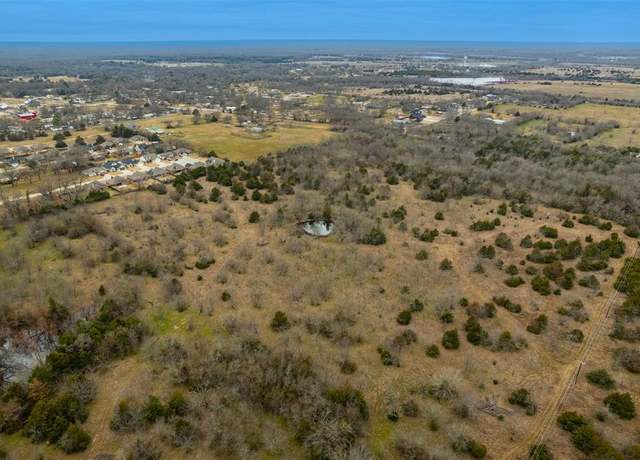 Property at A0416TBD N Kuykendall, Quinlan, TX 75474