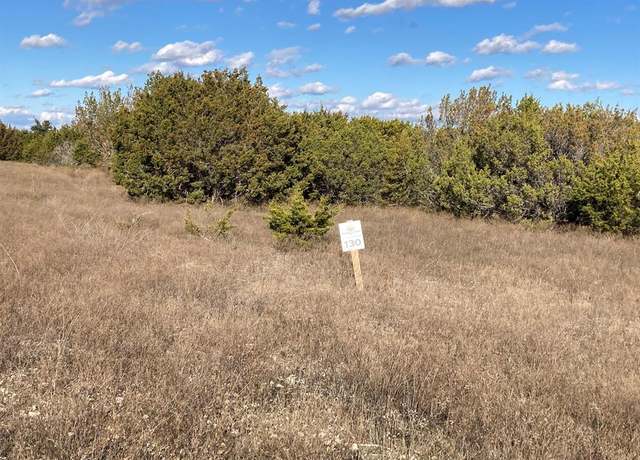 Property at TBD LOT #130 Outpost Dr, Stephenville, TX 76401