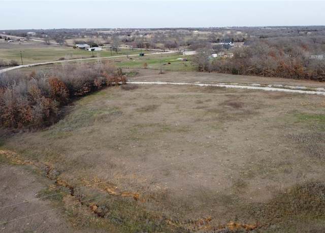 Property at 1705 Fm-1816, Bowie, TX 76230