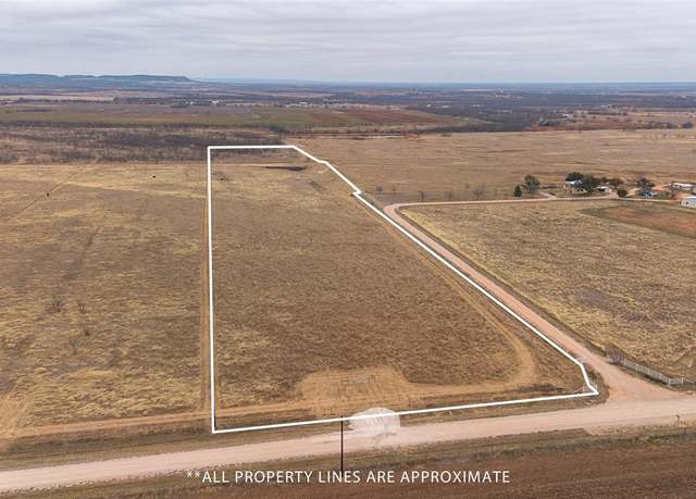 Property at T1 County Road 204, Bradshaw, TX 79567