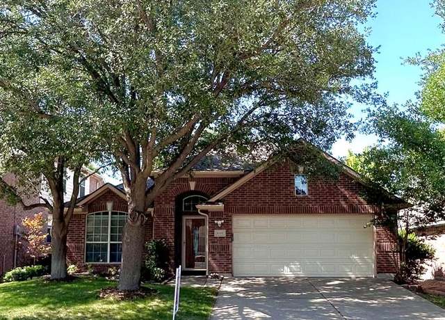 Property at 8308 Clear Bay, Mckinney, TX 75072, 3 beds, 2 baths