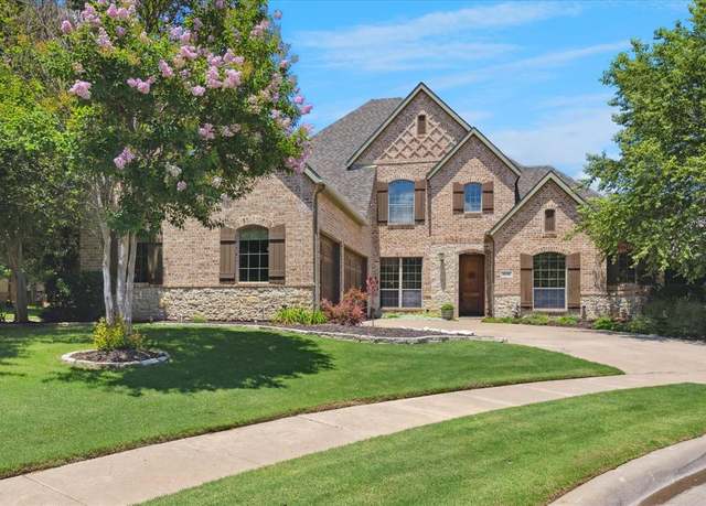 Property at 9216 Cachelle Ct, North Richland Hills, TX 76182, 3 beds, 2.5 baths