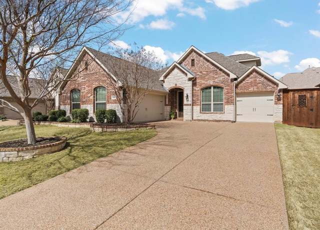 Property at 9466 Amberwoods Ln, Frisco, TX 75035, 4 beds, 3 baths