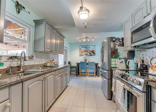 Property at 3606 Byrd Dr, Mesquite, TX 75150, 4 beds, 1.5 baths