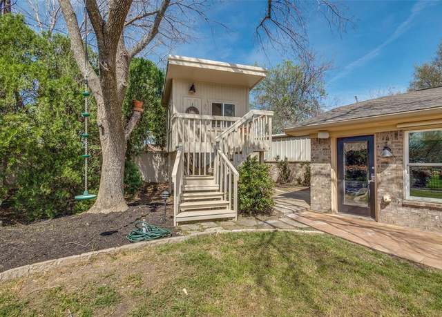 Property at 328 S Jackson Ave, Justin, TX 76247, 5 beds, 3.5 baths