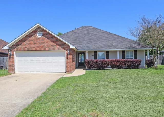 Property at 212 Telfair Ln, Bossier City, LA 71112, 3 beds, 2 baths