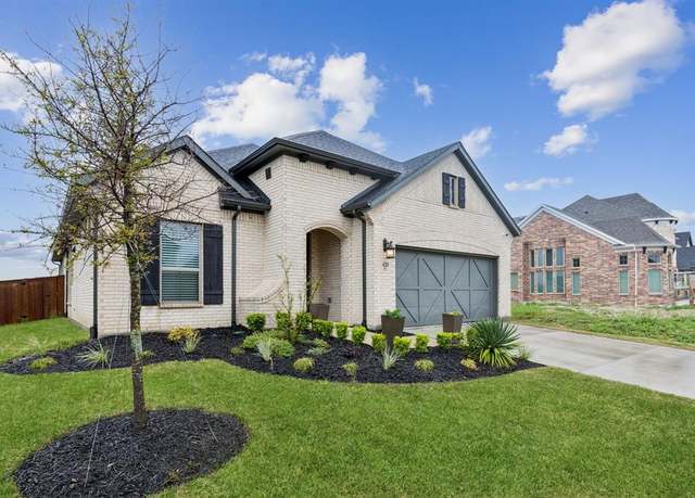 Property at 420 Winter Plum Way, Wylie, TX 75098, 4 beds, 3.5 baths