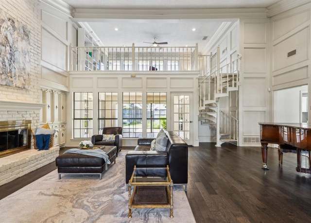 Property at 4130 High Star Ln, Dallas, TX 75287, 4 beds, 2.5 baths