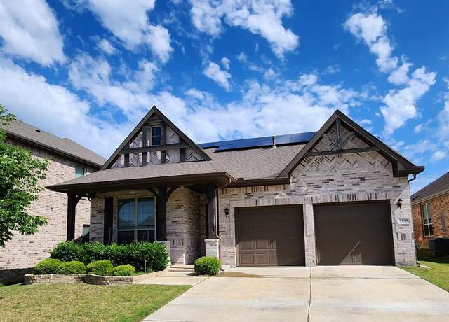 Property at 1819 Lone Lynx Way, Wylie, TX 75098, 4 beds, 3 baths