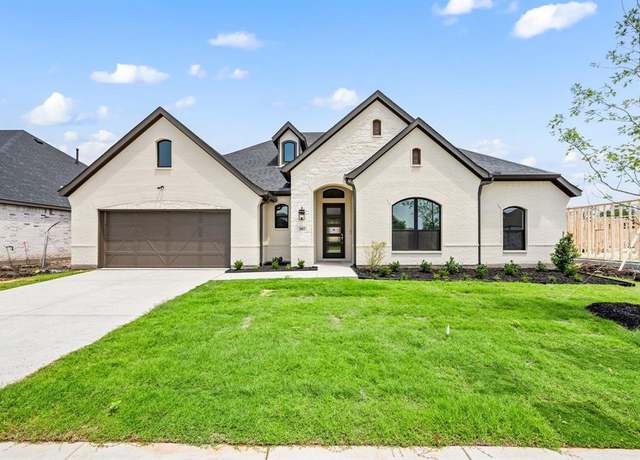 Property at 502 Windchase Dr, Haslet, TX 76052, 4 beds, 3 baths