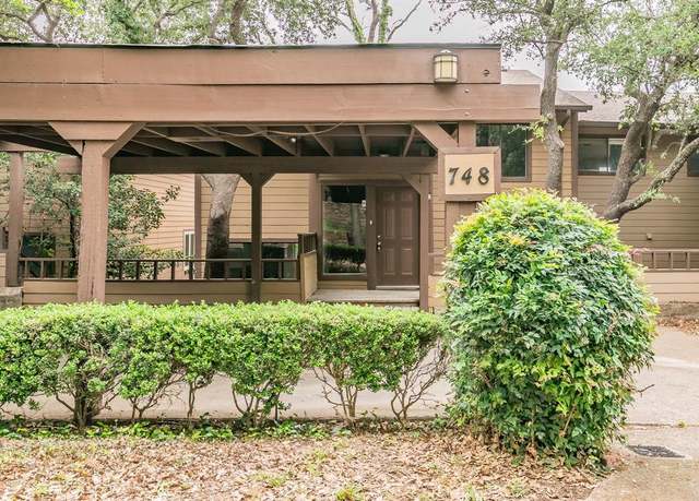 Property at 748 Haven Ln, Fort Worth, TX 76112, 3 beds, 3 baths