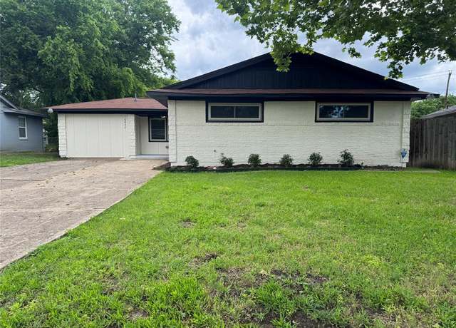 Property at 6832 Brierfield Cir, Dallas, TX 75232, 3 beds, 2 baths