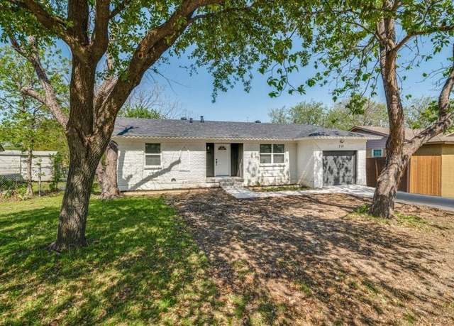 Property at 315 Saffron Cir, Mesquite, TX 75149, 3 beds, 1.5 baths