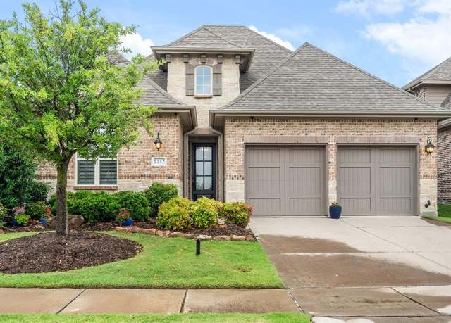 Property at 8112 Western, The Colony, TX 75056, 3 beds, 2.5 baths