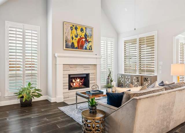 Property at 8112 Western, The Colony, TX 75056, 3 beds, 2.5 baths