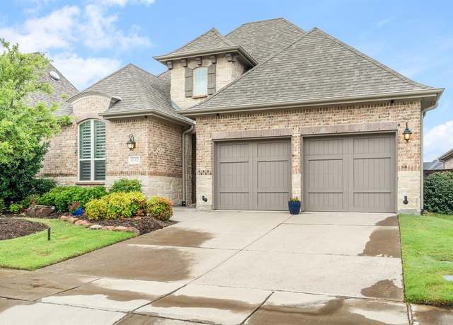 Property at 8112 Western, The Colony, TX 75056, 3 beds, 2.5 baths