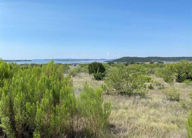 Property at Lot 1057 Cinnamon Teal Dr, Graford, TX 76449