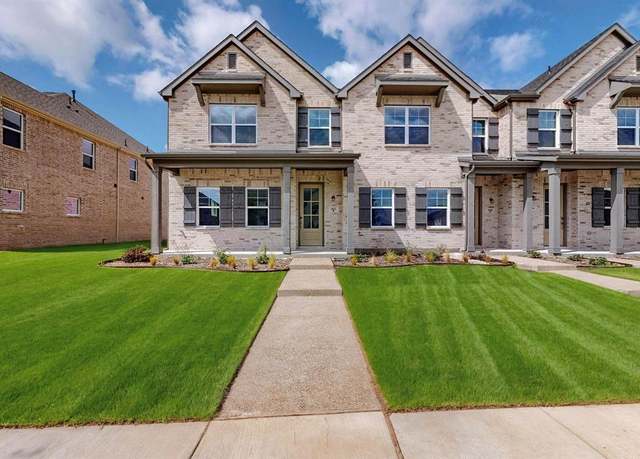Property at 1812 Summer Aura, Mesquite, TX 75181, 3 beds, 2.5 baths