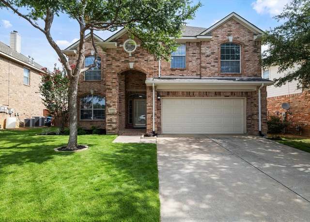 Property at 1325 Constance Dr, Fort Worth, TX 76131, 4 beds, 3 baths
